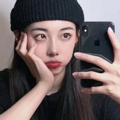 七位女俘虏